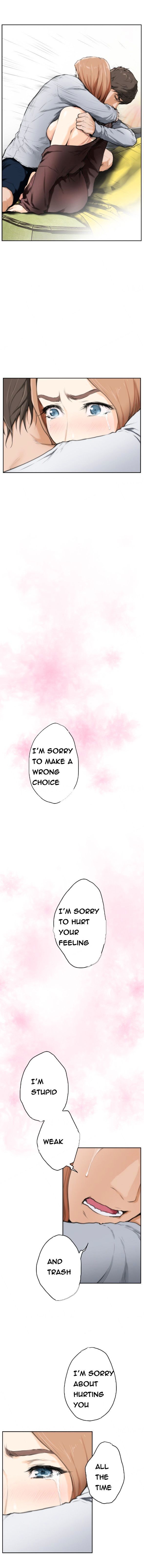 H-Mate Manhwa - Chapter 93 Page 4