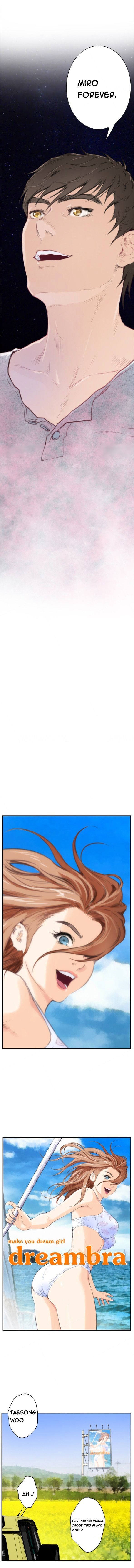 H-Mate Manhwa - Chapter 93 Page 8