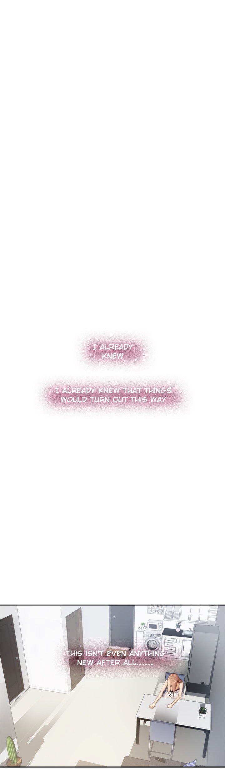 H-Mate Manhwa - Chapter 27 Page 9