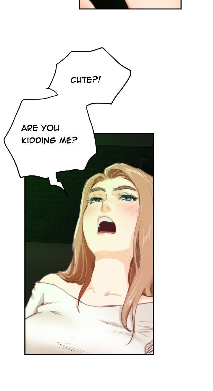 H-Mate Manhwa - Chapter 90 Page 3