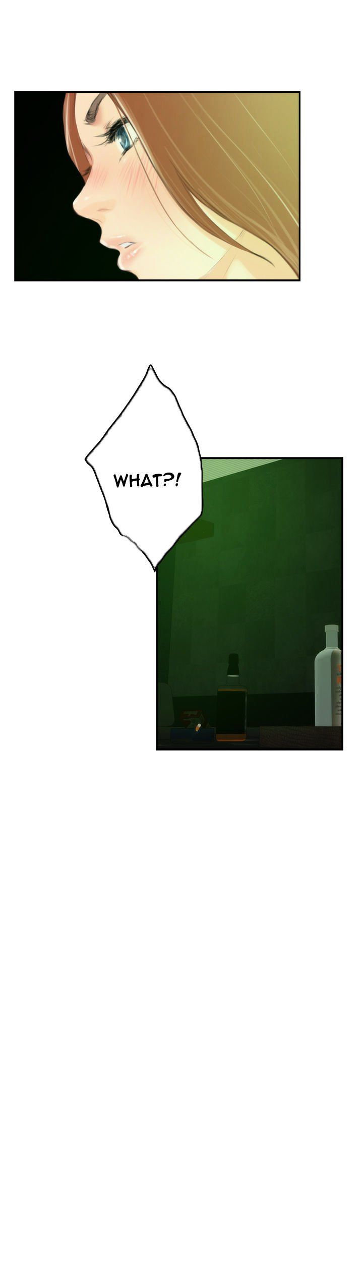 H-Mate Manhwa - Chapter 90 Page 10