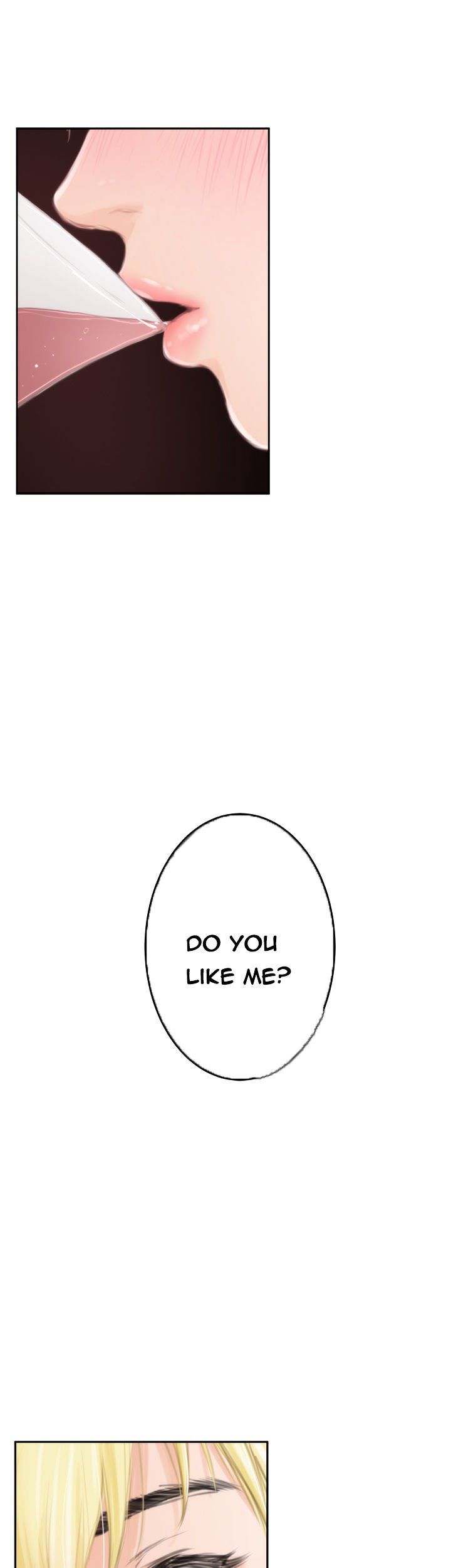 H-Mate Manhwa - Chapter 90 Page 12