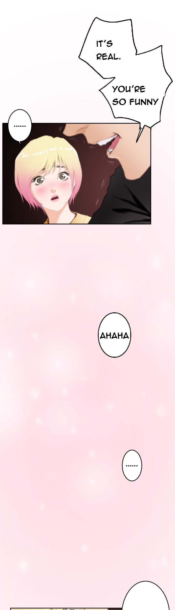 H-Mate Manhwa - Chapter 90 Page 16