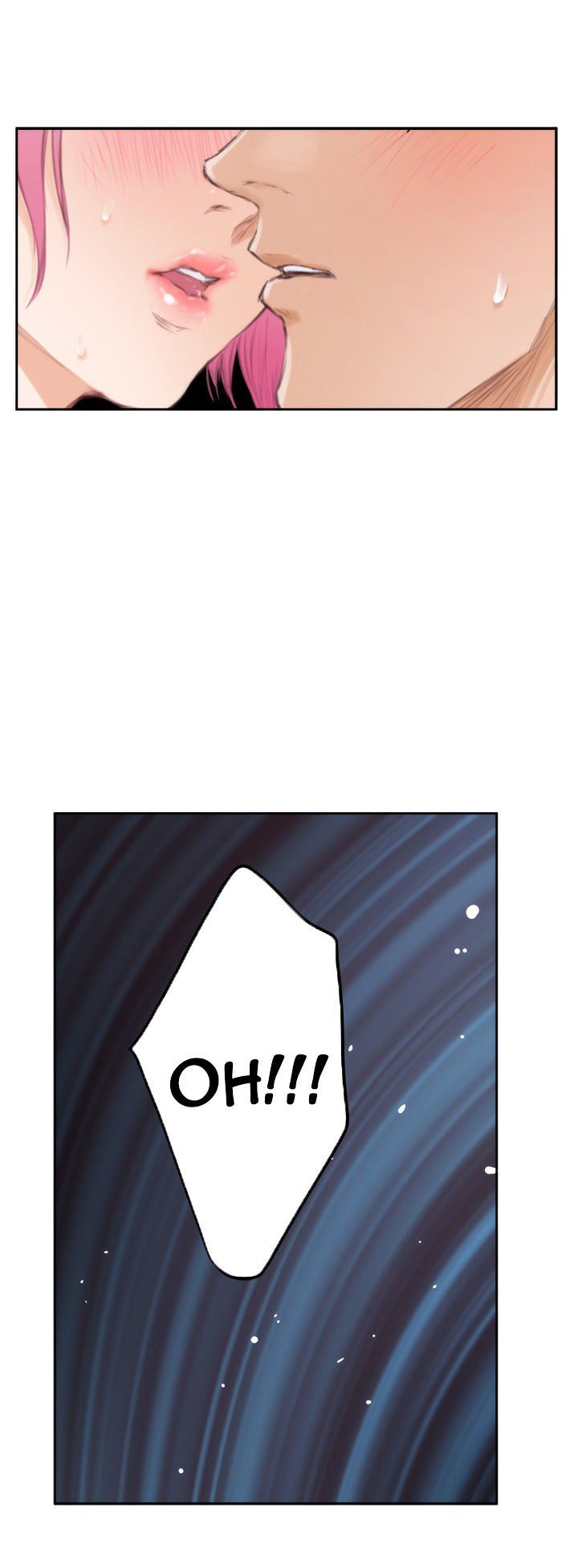 H-Mate Manhwa - Chapter 90 Page 22