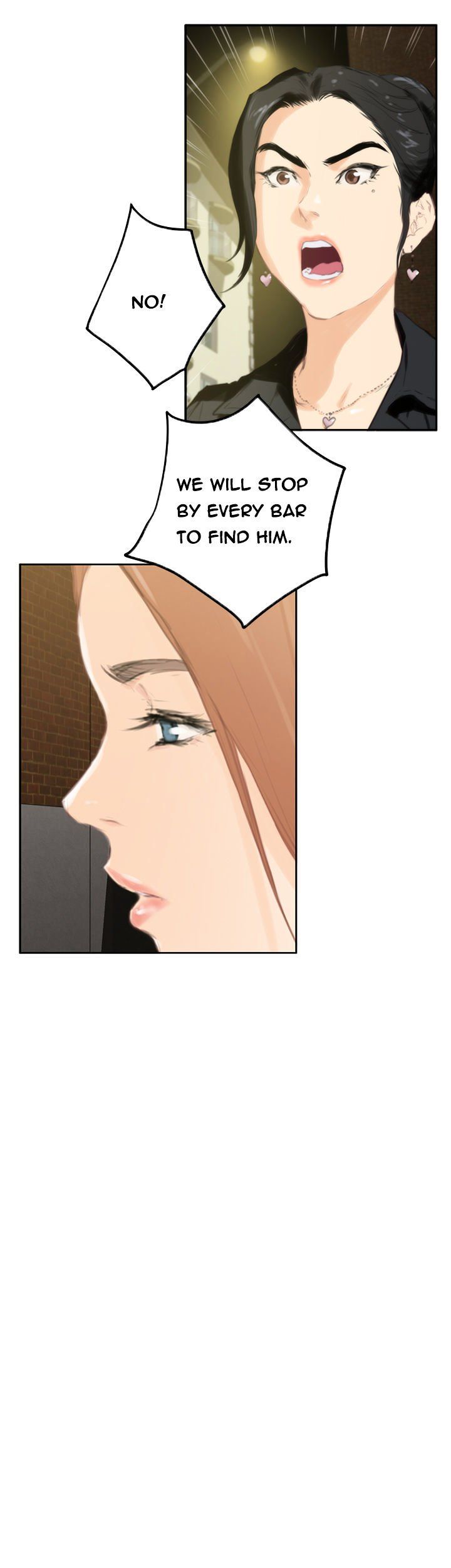 H-Mate Manhwa - Chapter 90 Page 29