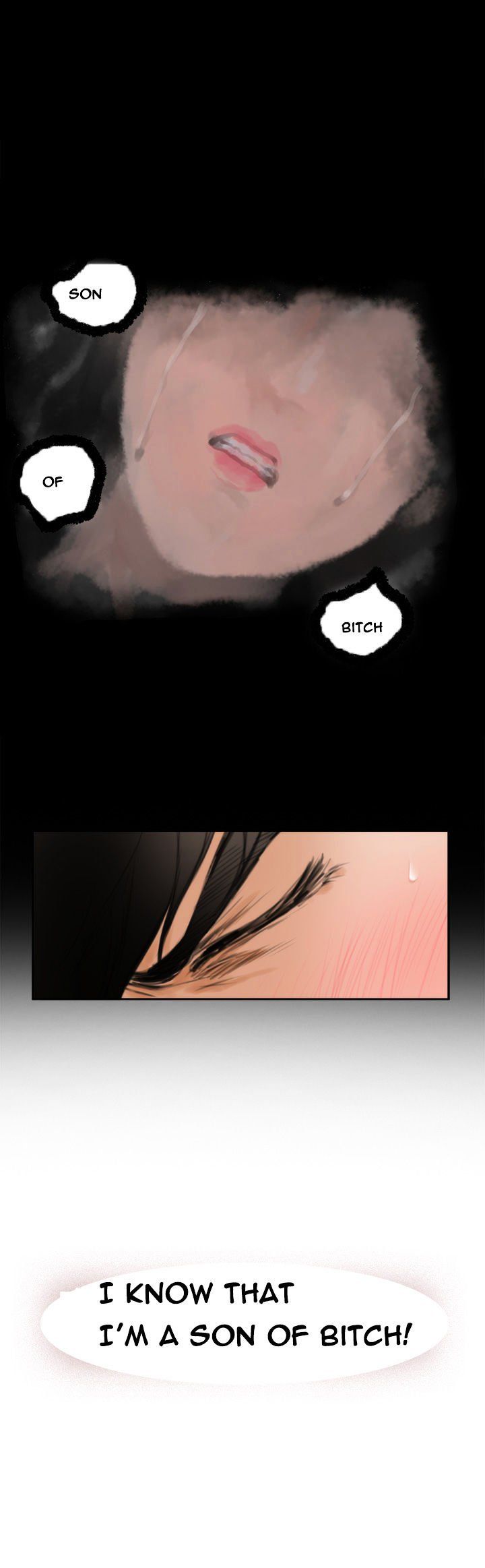 H-Mate Manhwa - Chapter 90 Page 39