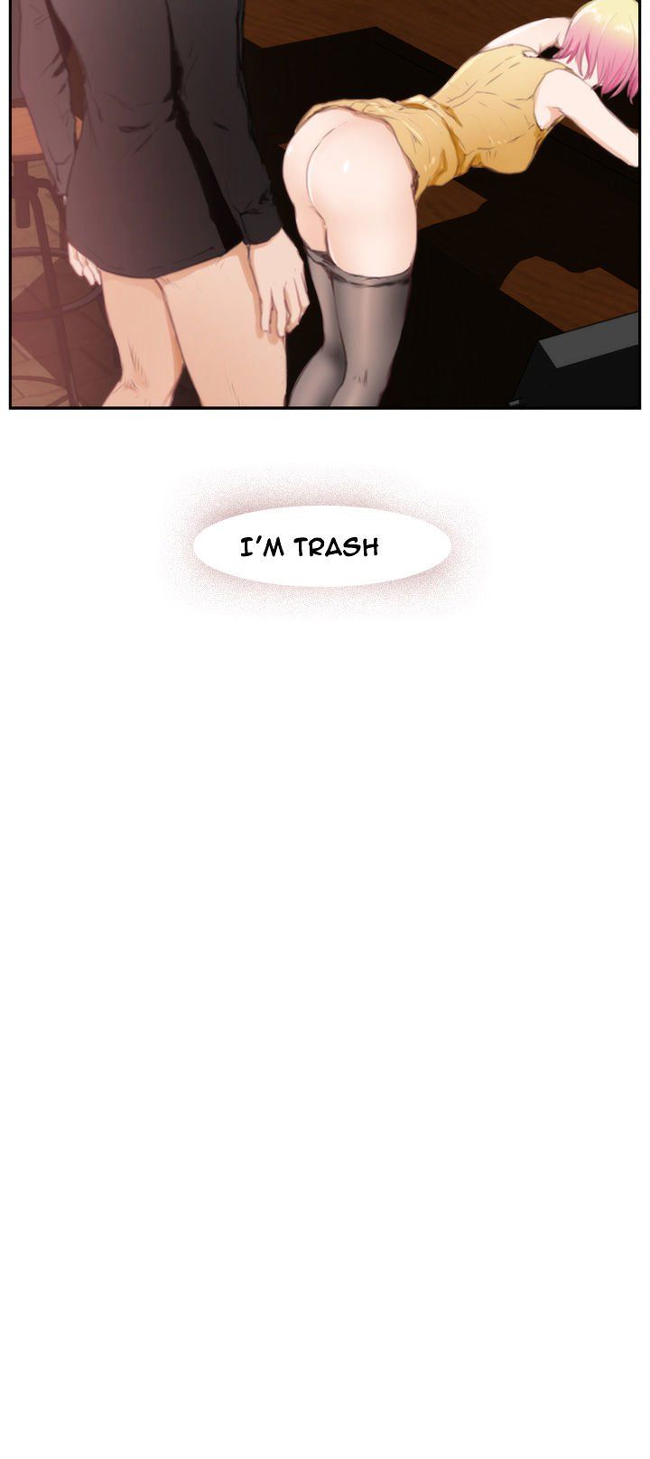 H-Mate Manhwa - Chapter 90 Page 47