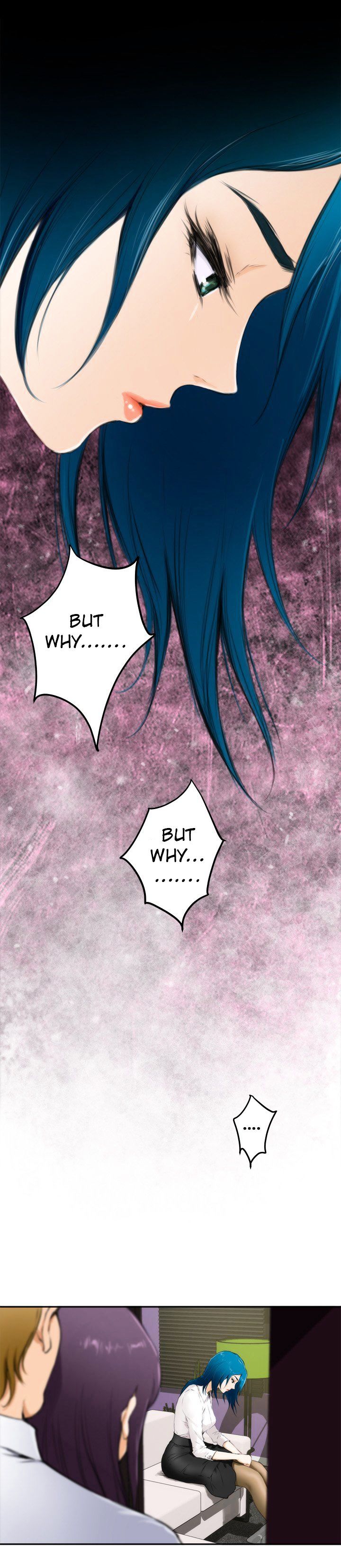 H-Mate Manhwa - Chapter 58 Page 9