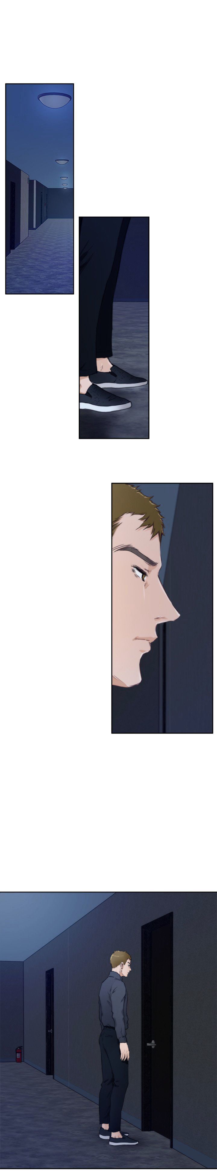 H-Mate Manhwa - Chapter 58 Page 13