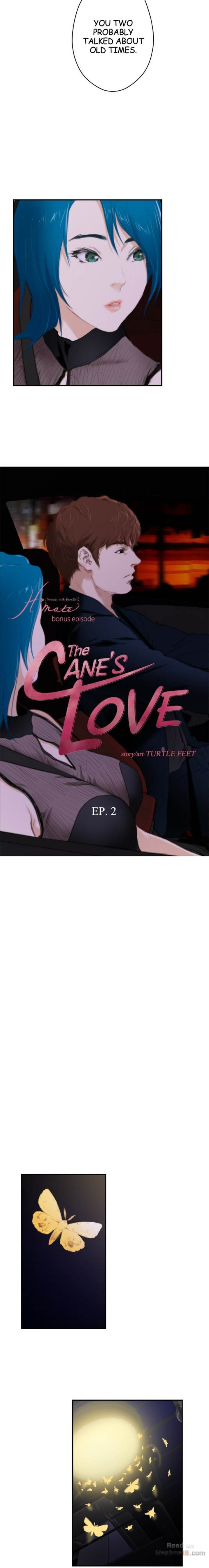 H-Mate Manhwa - Chapter 99 Page 1