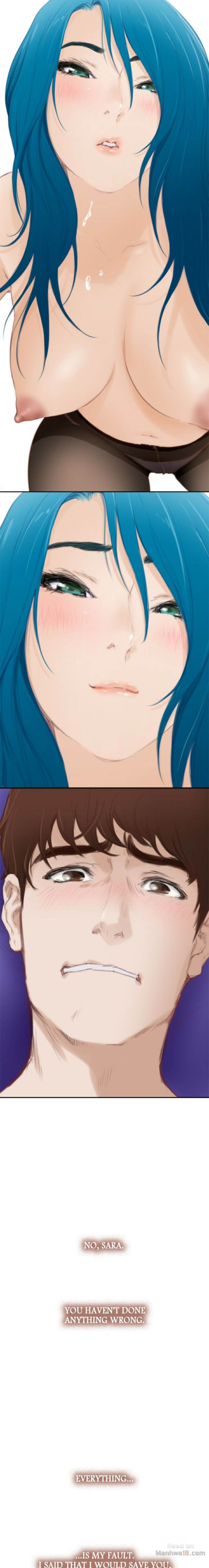 H-Mate Manhwa - Chapter 99 Page 6