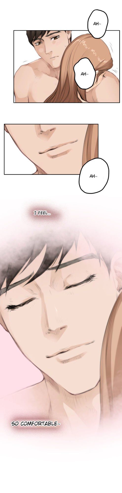 H-Mate Manhwa - Chapter 76 Page 5