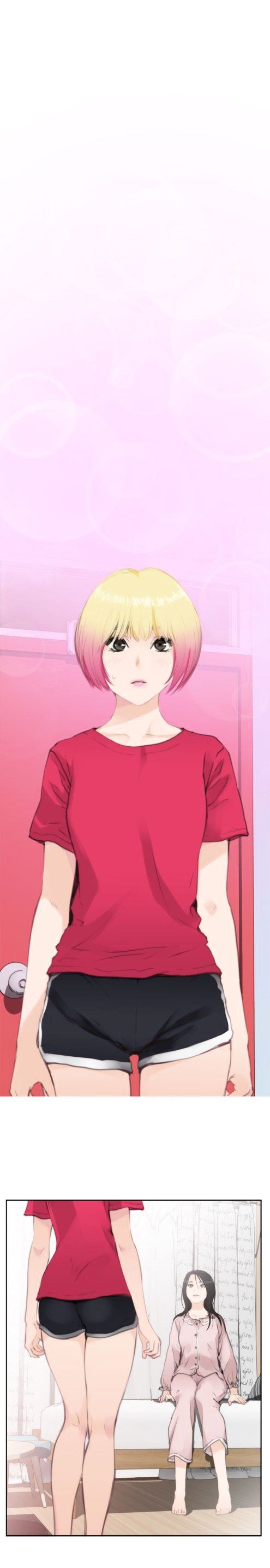 H-Mate Manhwa - Chapter 76 Page 7