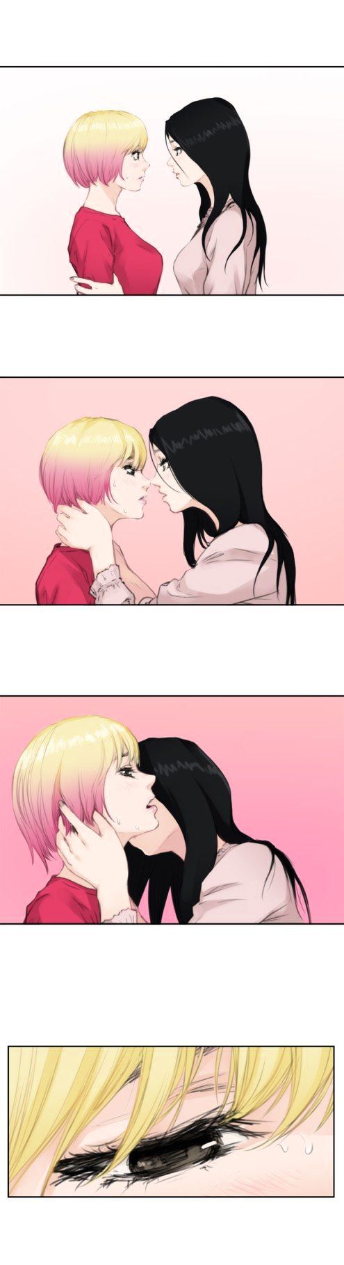 H-Mate Manhwa - Chapter 76 Page 11