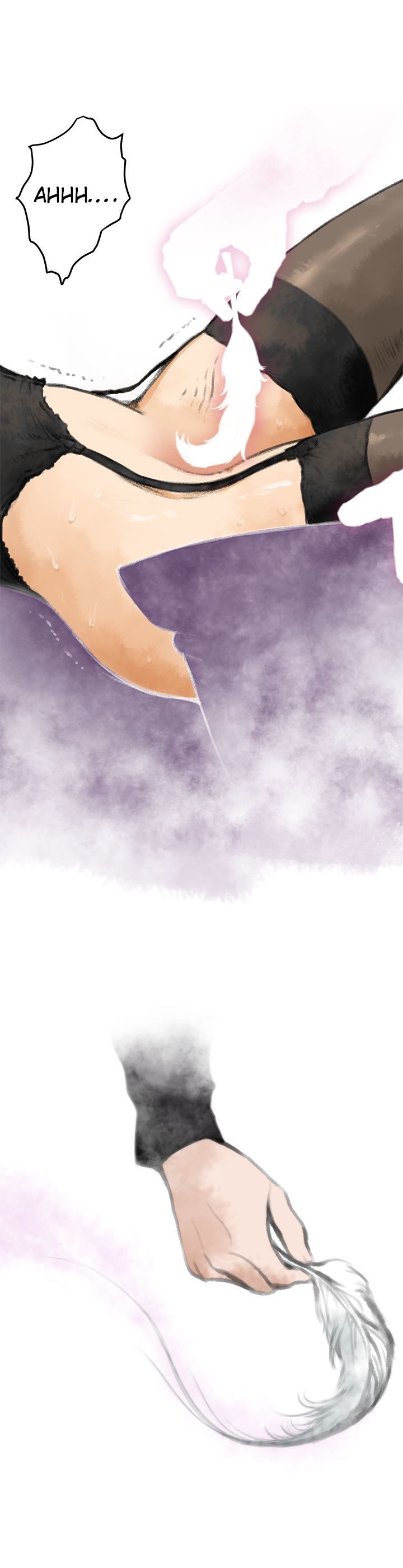 H-Mate Manhwa - Chapter 43 Page 10