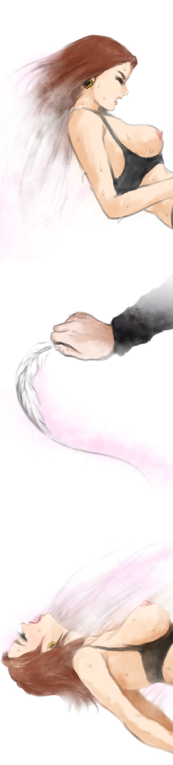 H-Mate Manhwa - Chapter 43 Page 11