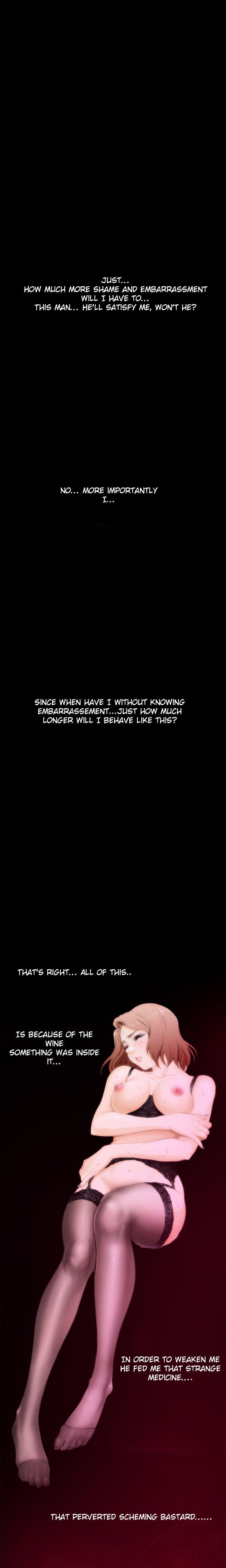 H-Mate Manhwa - Chapter 44 Page 2