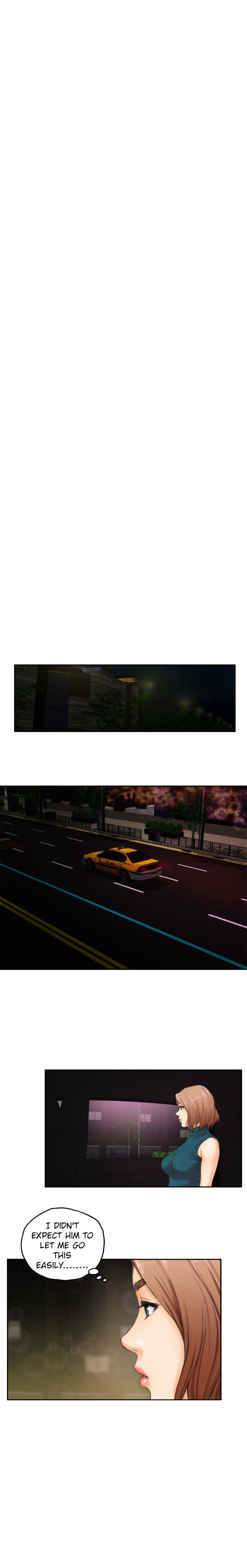 H-Mate Manhwa - Chapter 44 Page 12