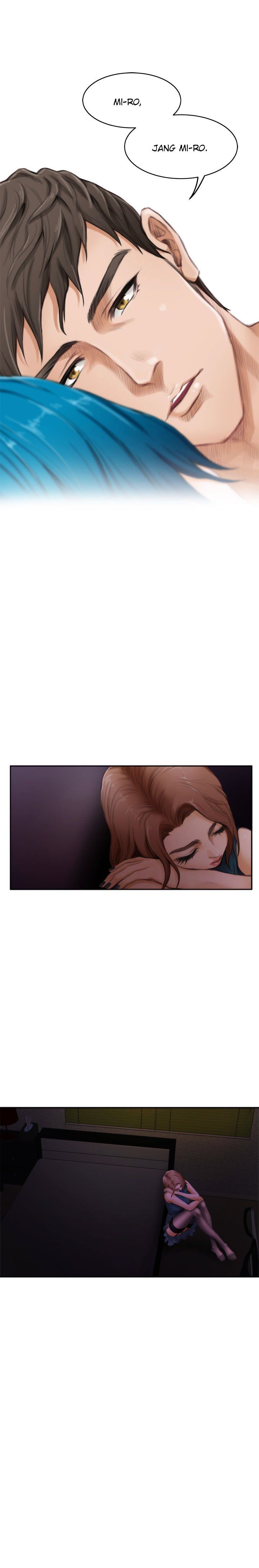 H-Mate Manhwa - Chapter 44 Page 21