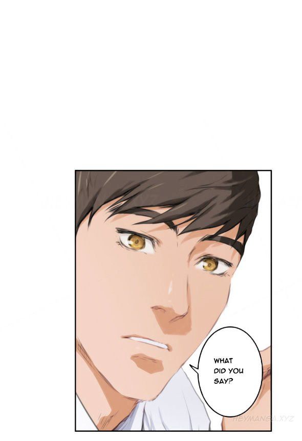 H-Mate Manhwa - Chapter 86 Page 31