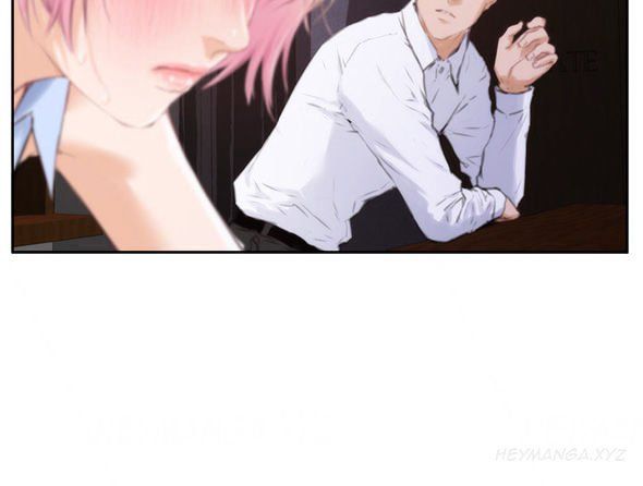 H-Mate Manhwa - Chapter 86 Page 33