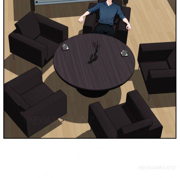 H-Mate Manhwa - Chapter 86 Page 40