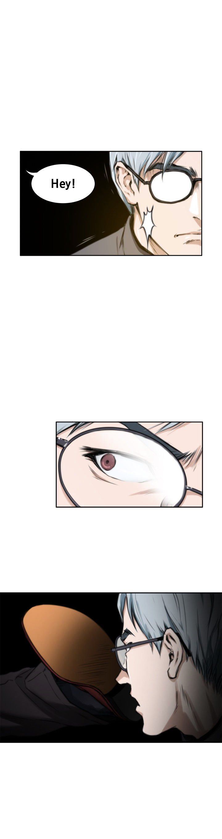 H-Mate Manhwa - Chapter 30 Page 12