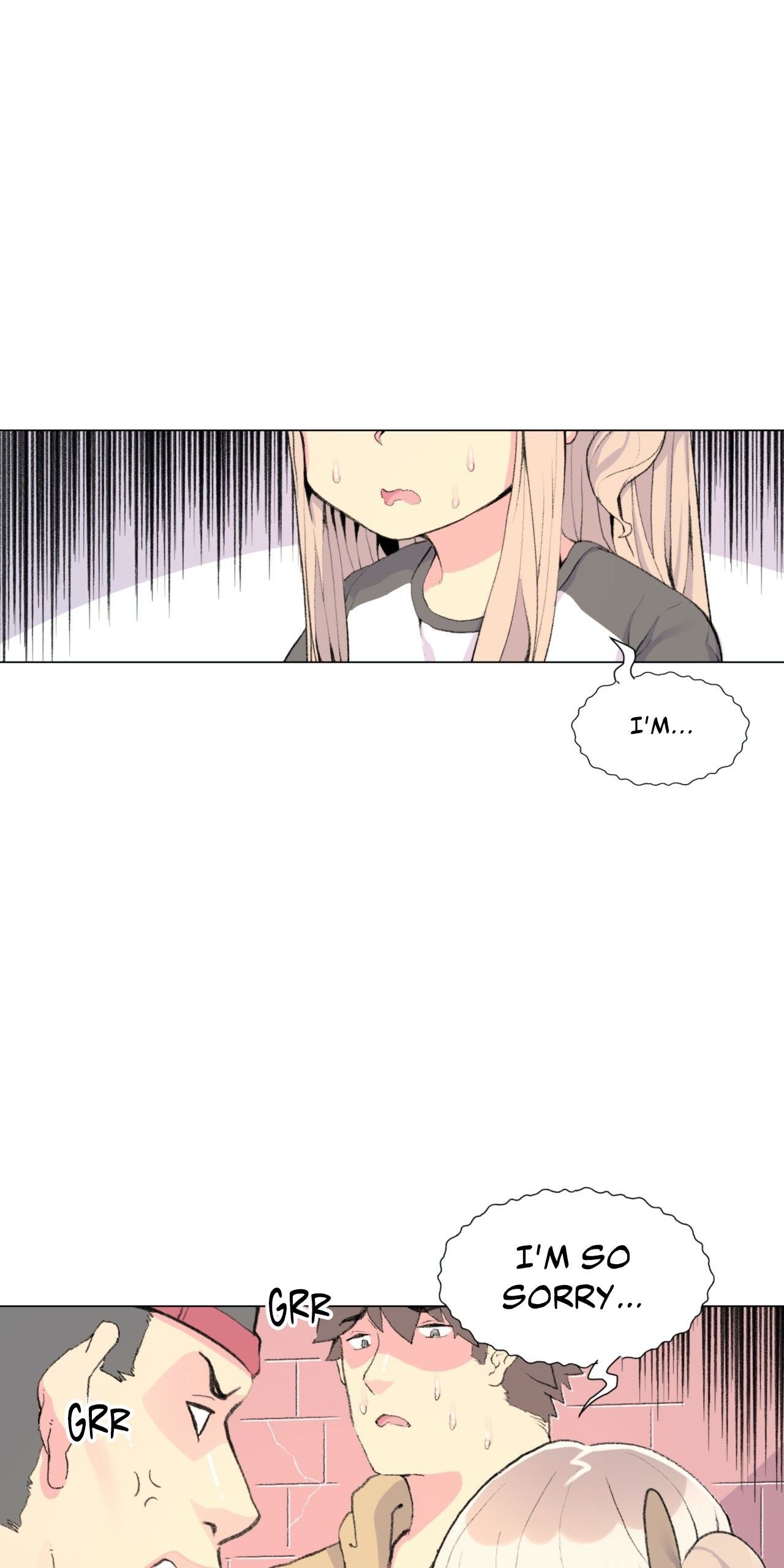 Sneak Peek Manhwa - Chapter 16 Page 0