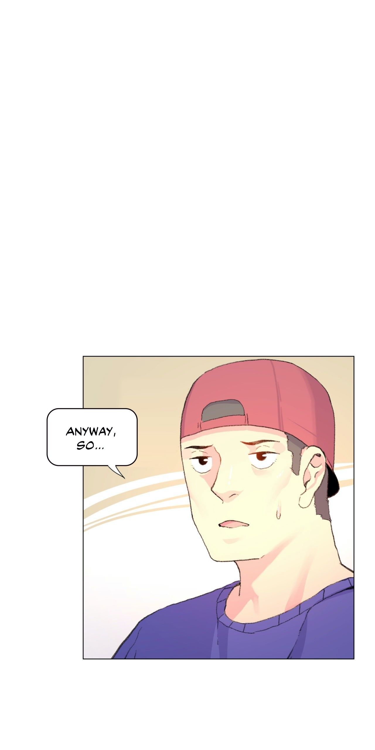 Sneak Peek Manhwa - Chapter 16 Page 6