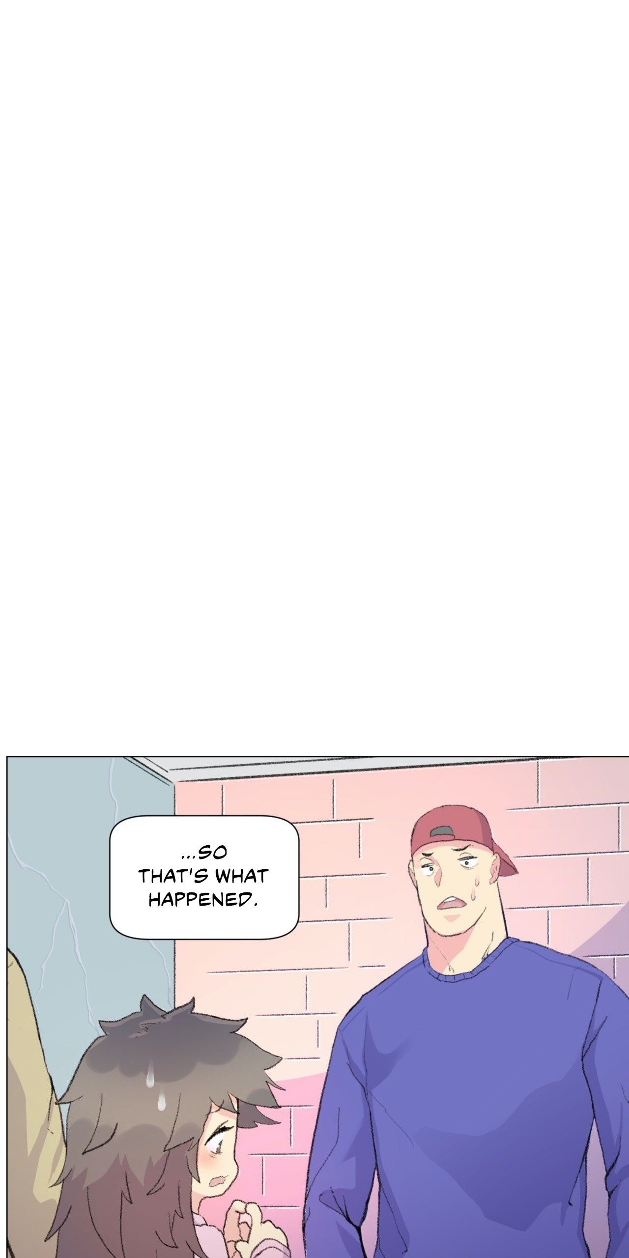 Sneak Peek Manhwa - Chapter 16 Page 9