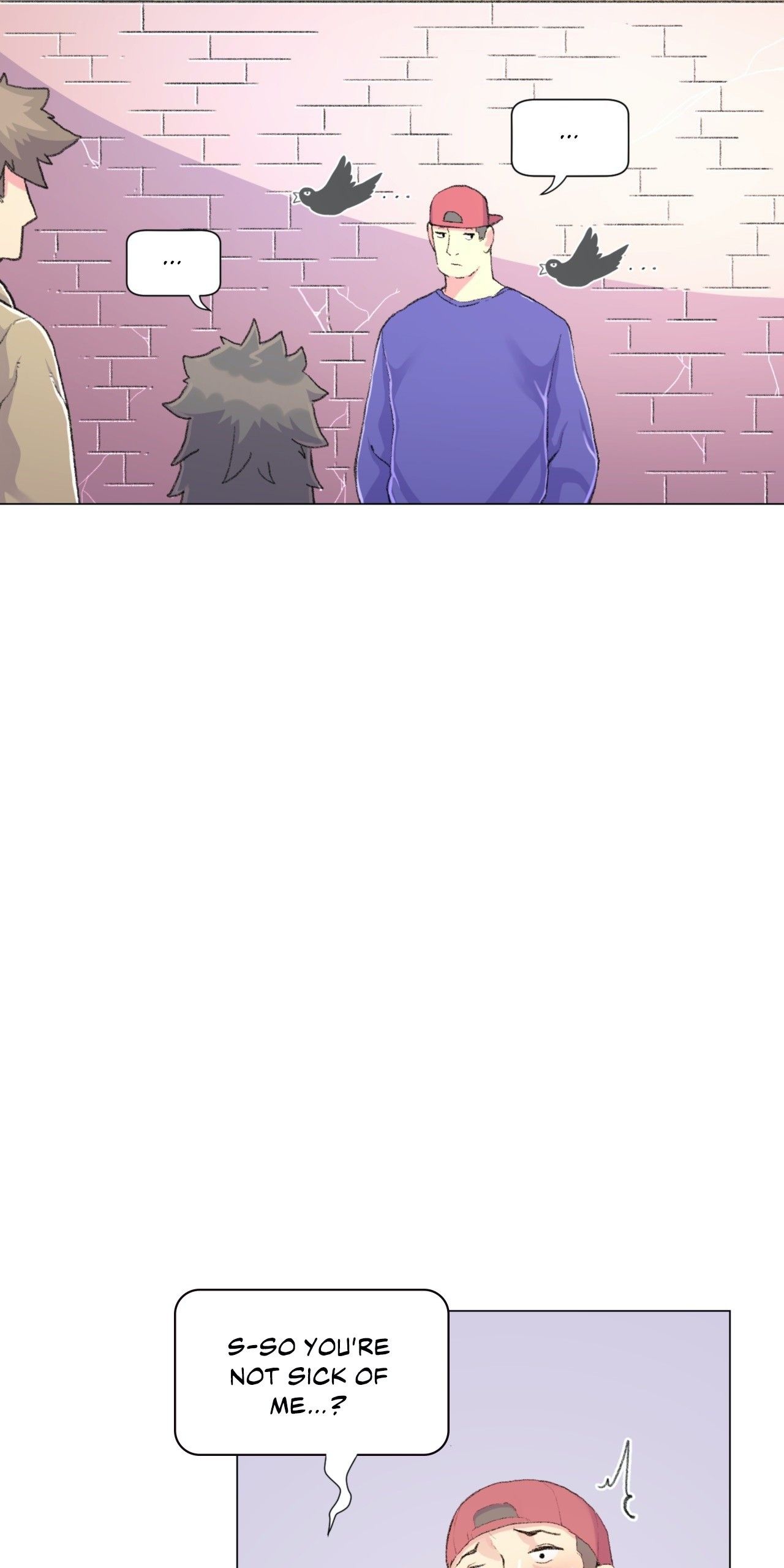 Sneak Peek Manhwa - Chapter 16 Page 14