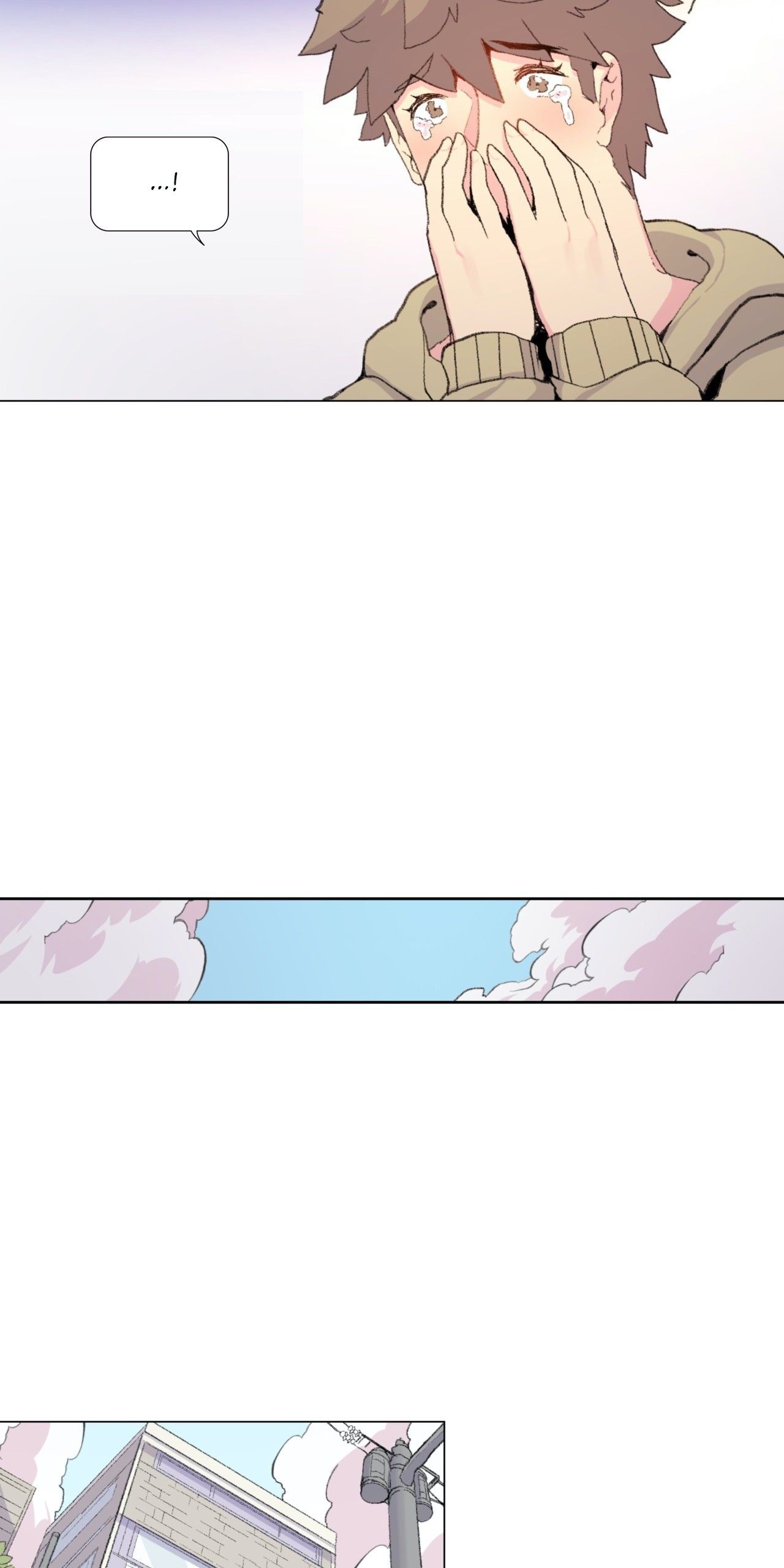 Sneak Peek Manhwa - Chapter 16 Page 29