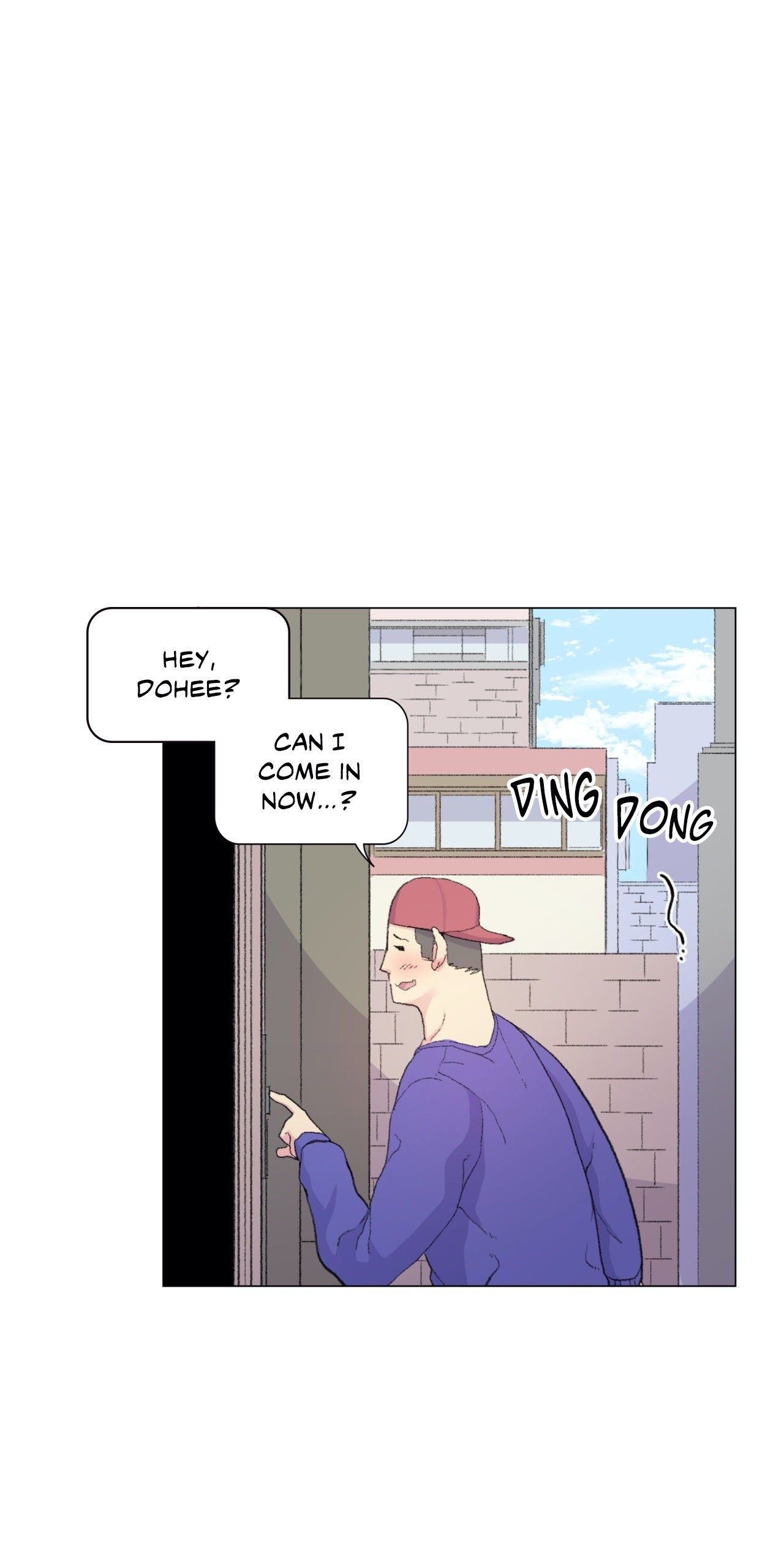 Sneak Peek Manhwa - Chapter 16 Page 31
