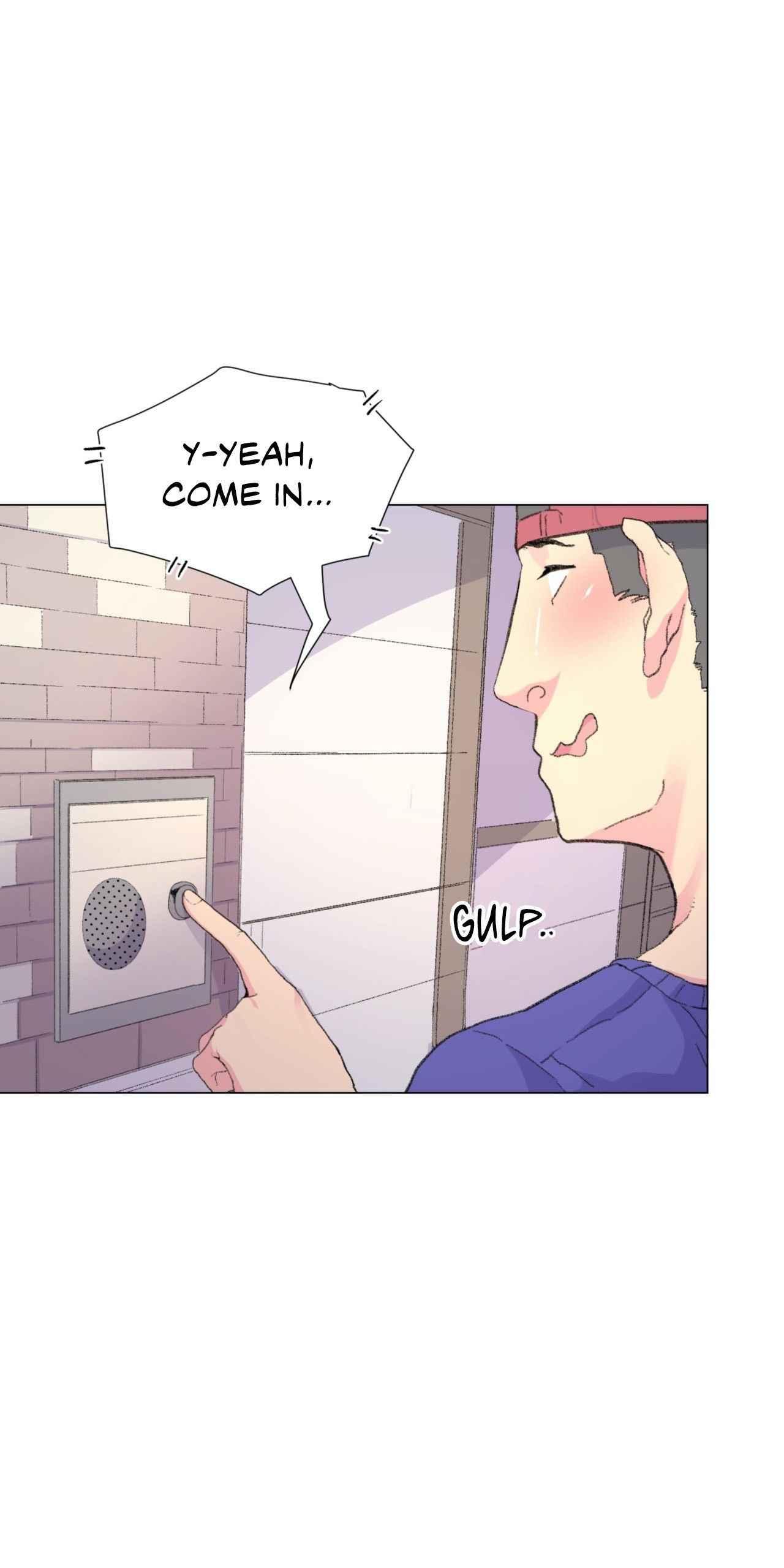 Sneak Peek Manhwa - Chapter 16 Page 32