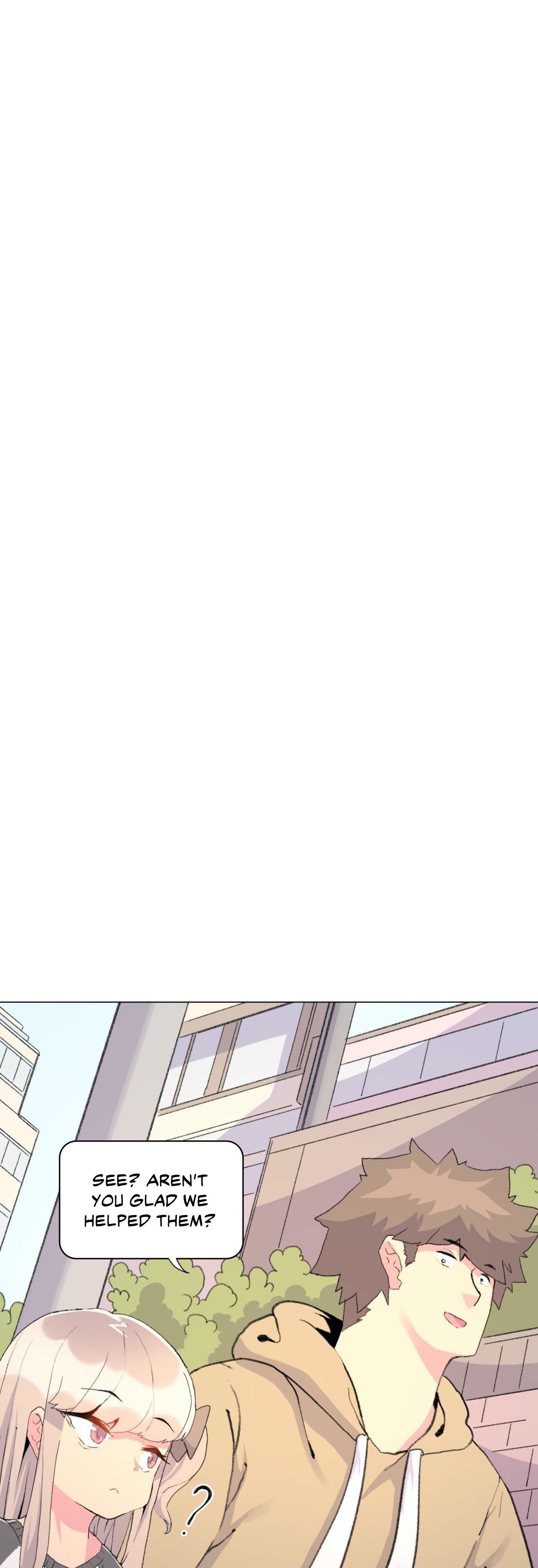 Sneak Peek Manhwa - Chapter 16 Page 37