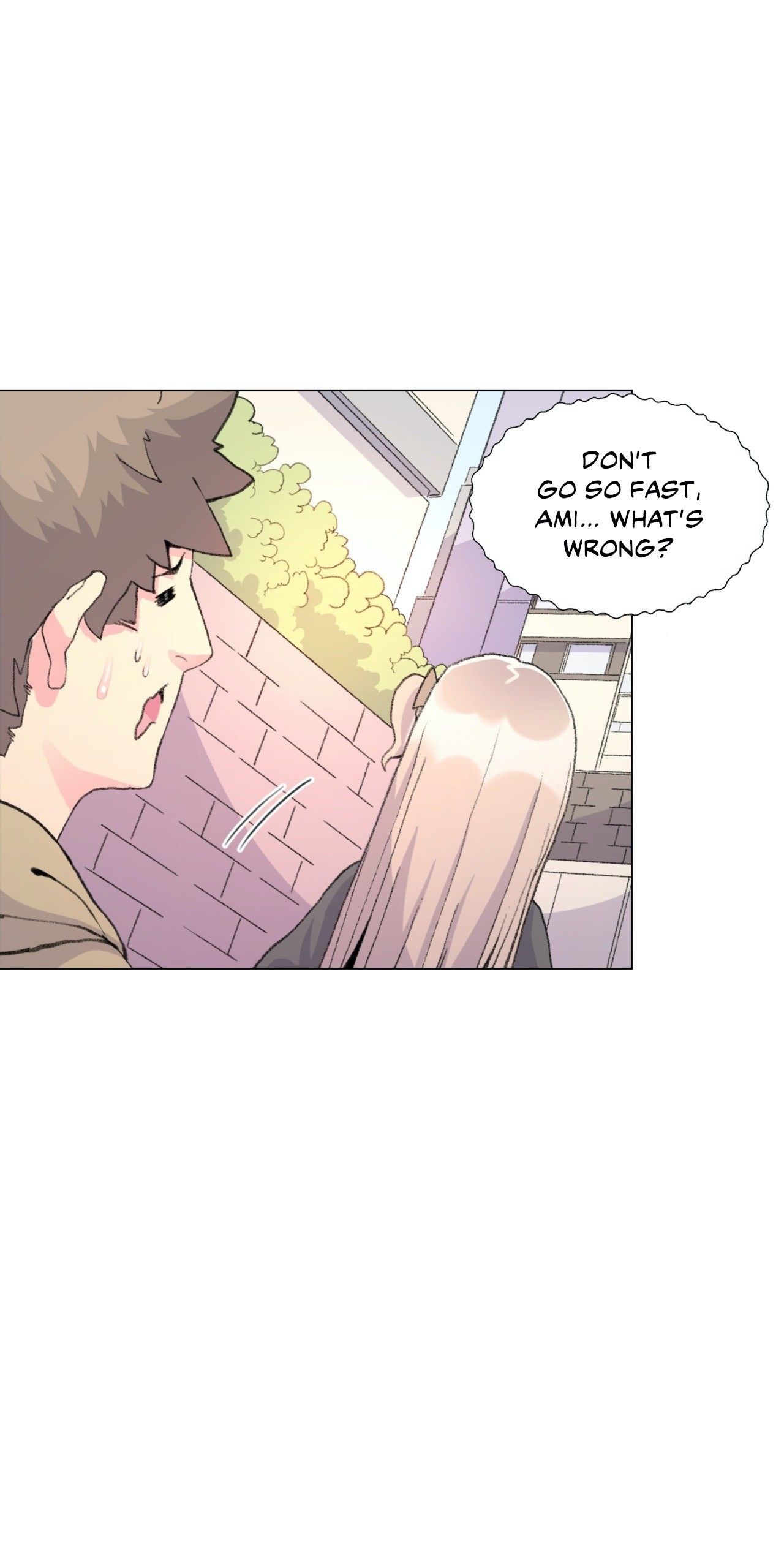 Sneak Peek Manhwa - Chapter 16 Page 47