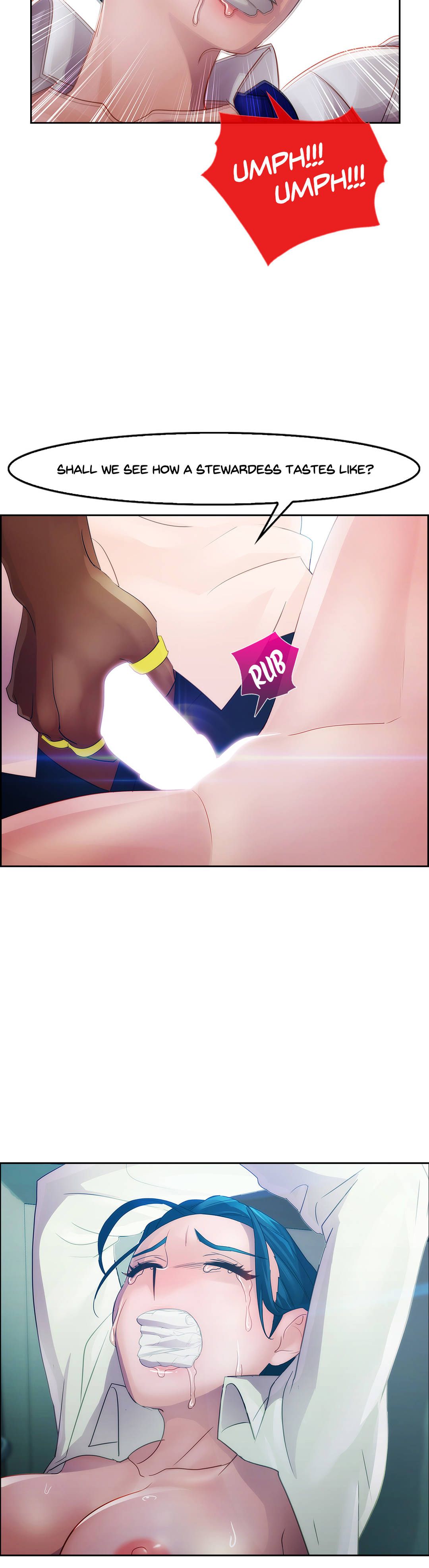 Lady Garden Manhwa - Chapter 13 Page 2