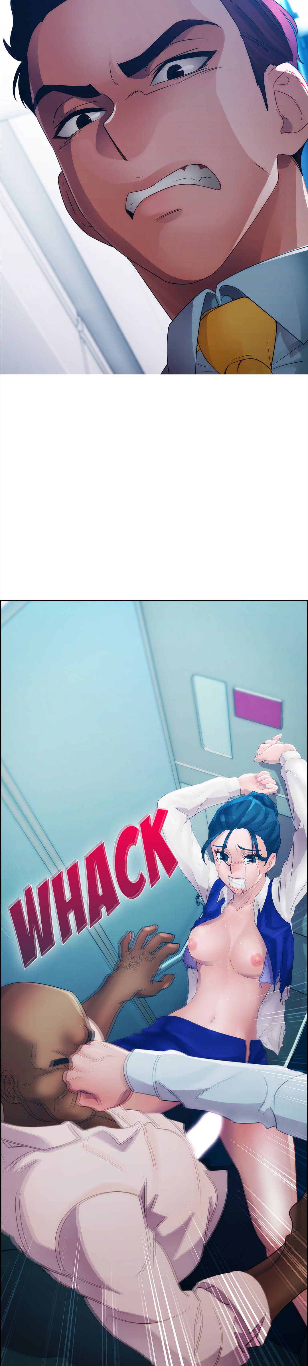 Lady Garden Manhwa - Chapter 13 Page 4