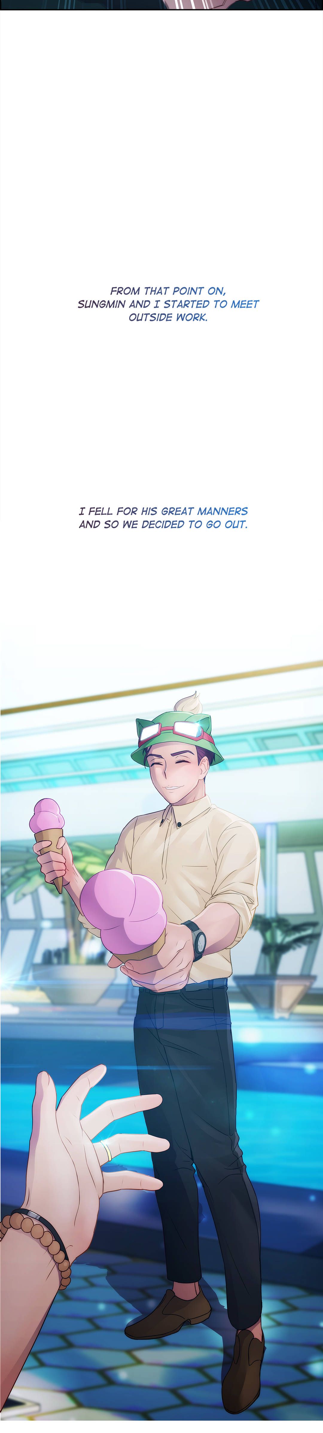 Lady Garden Manhwa - Chapter 13 Page 5