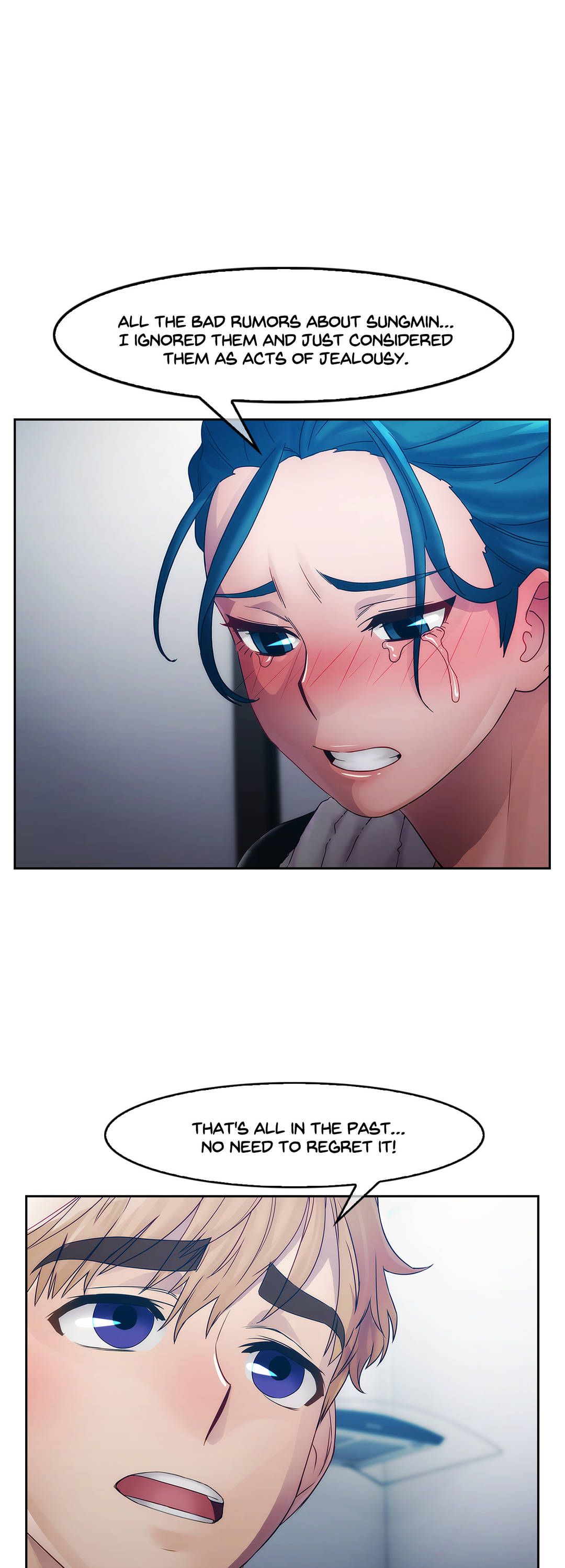 Lady Garden Manhwa - Chapter 13 Page 6