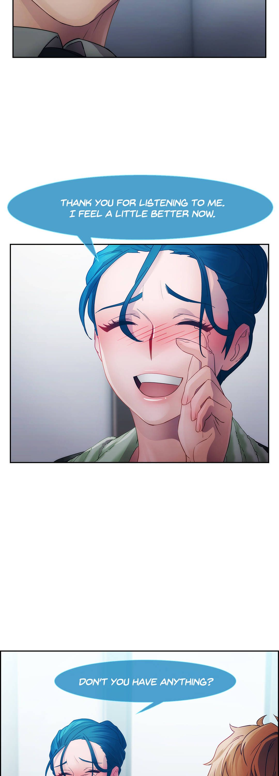 Lady Garden Manhwa - Chapter 13 Page 7