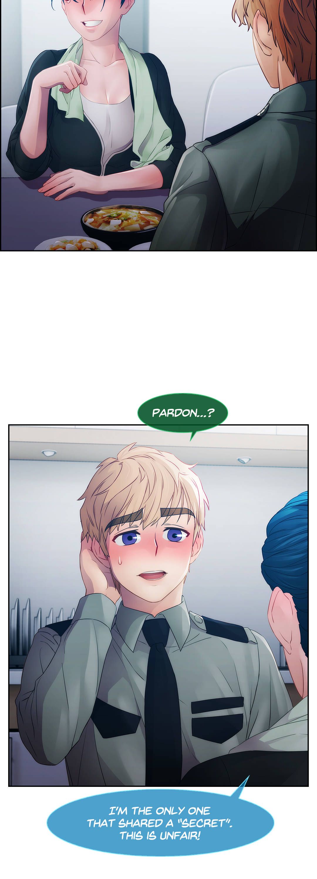 Lady Garden Manhwa - Chapter 13 Page 8