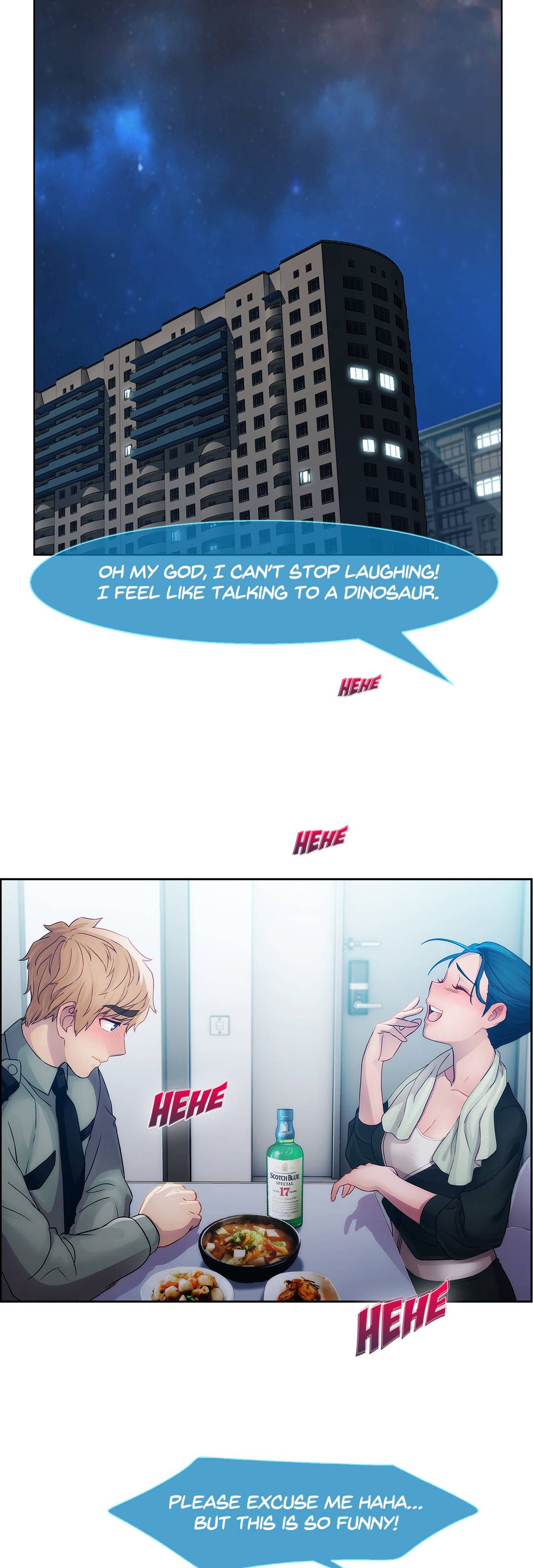 Lady Garden Manhwa - Chapter 13 Page 10