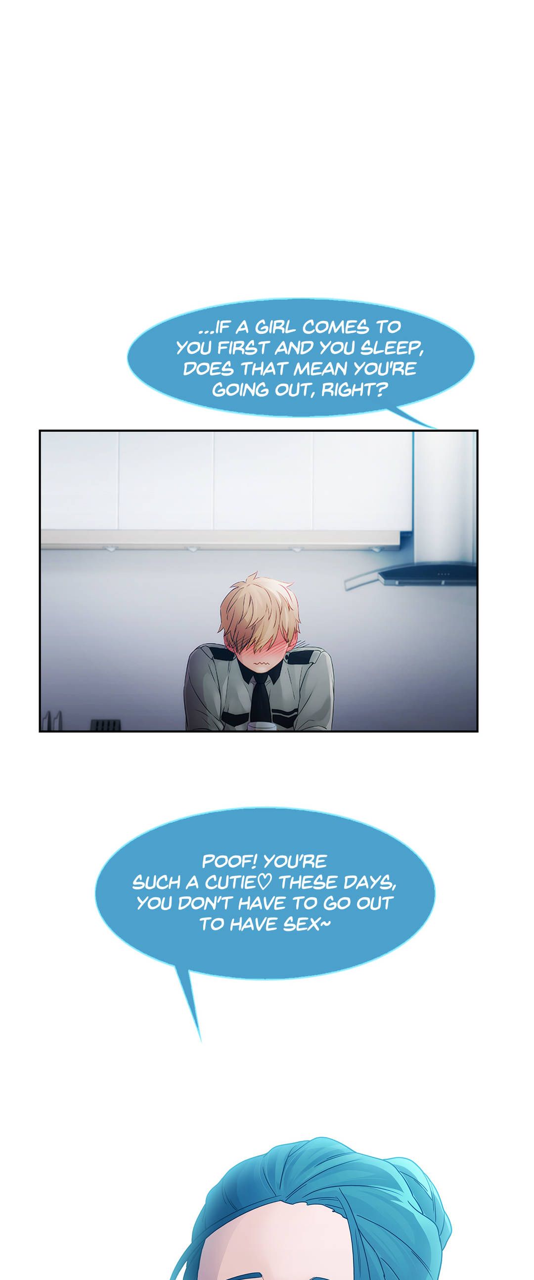 Lady Garden Manhwa - Chapter 13 Page 12