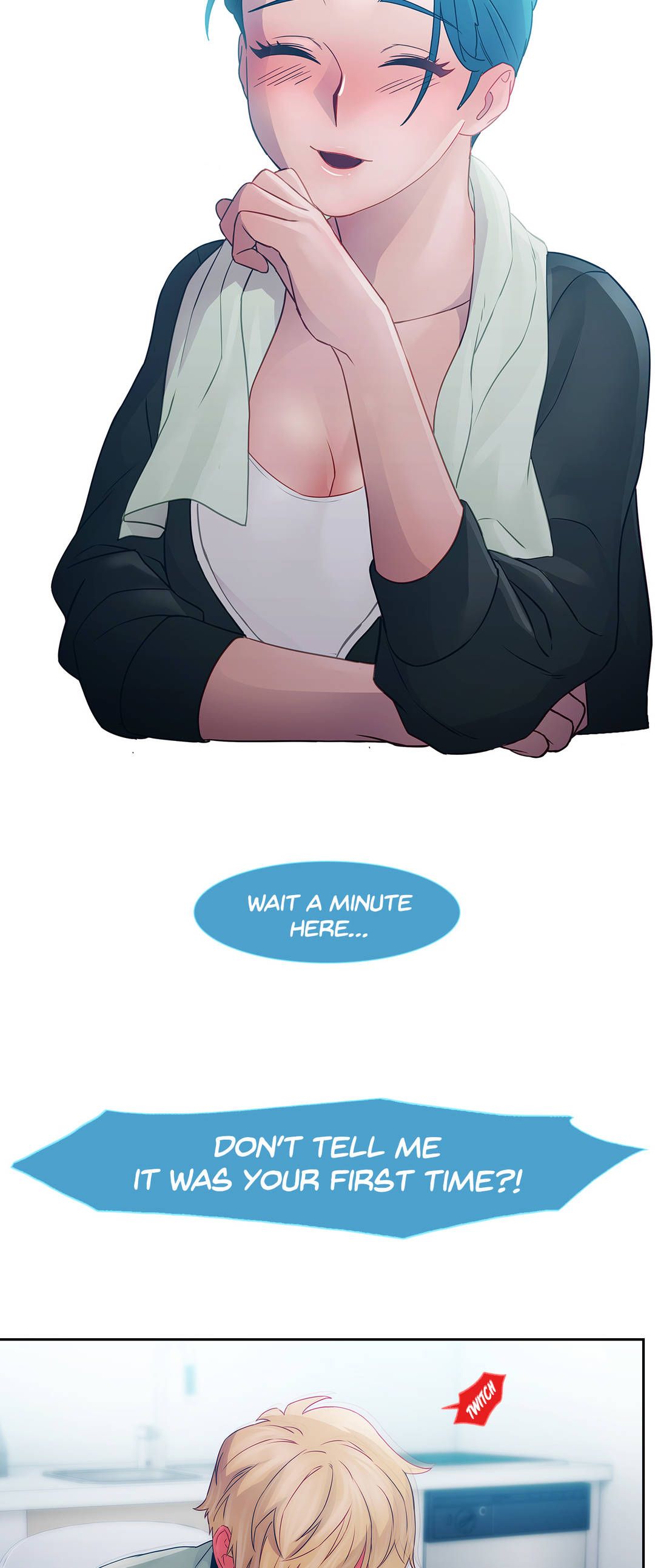 Lady Garden Manhwa - Chapter 13 Page 13