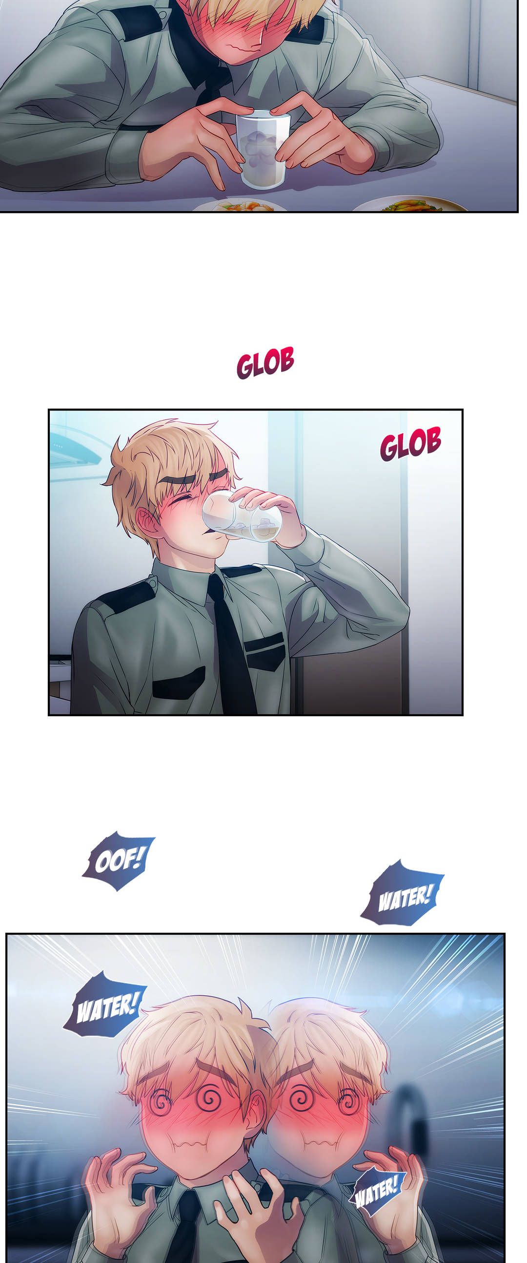 Lady Garden Manhwa - Chapter 13 Page 14