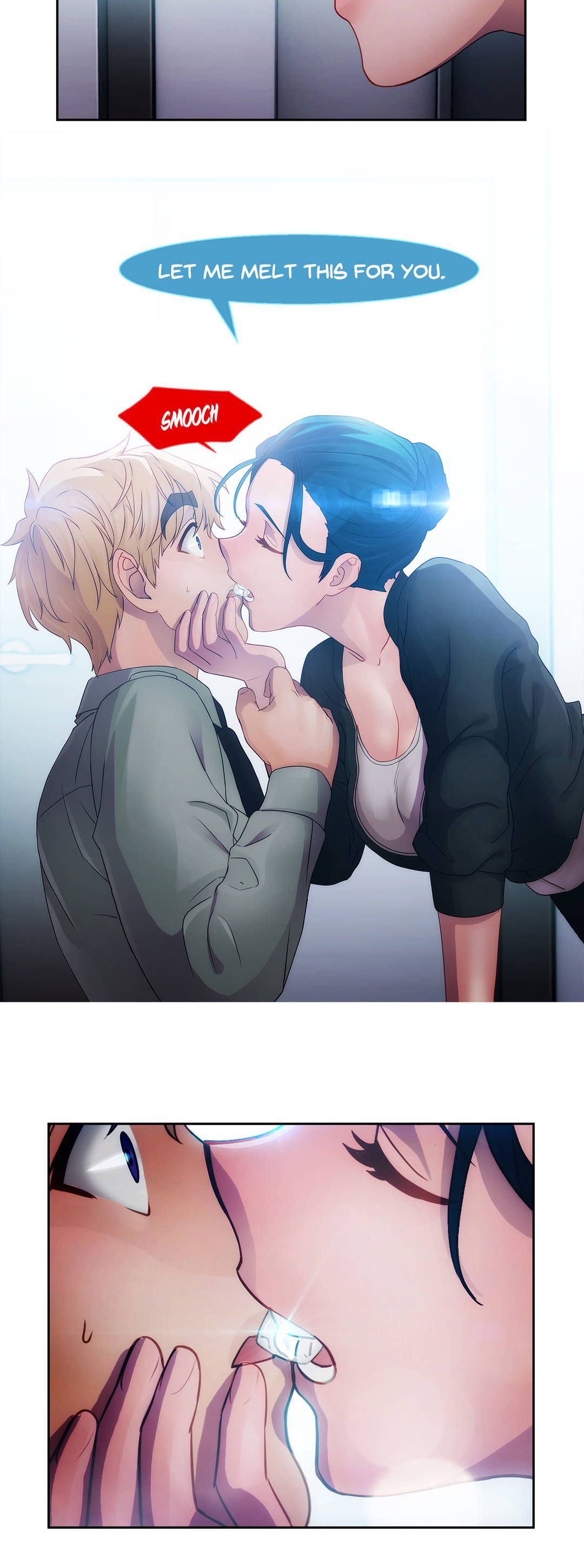 Lady Garden Manhwa - Chapter 13 Page 16