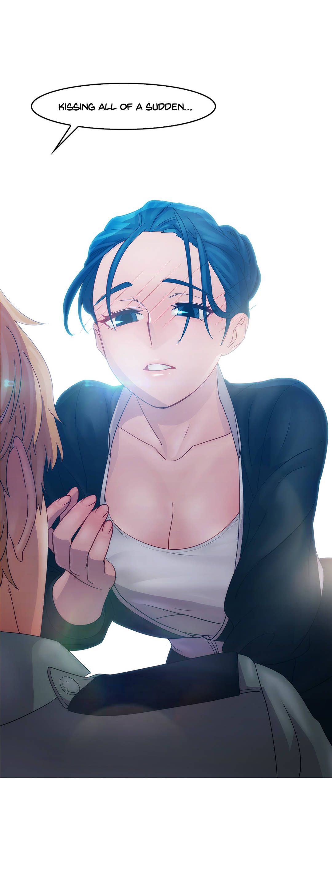 Lady Garden Manhwa - Chapter 13 Page 17