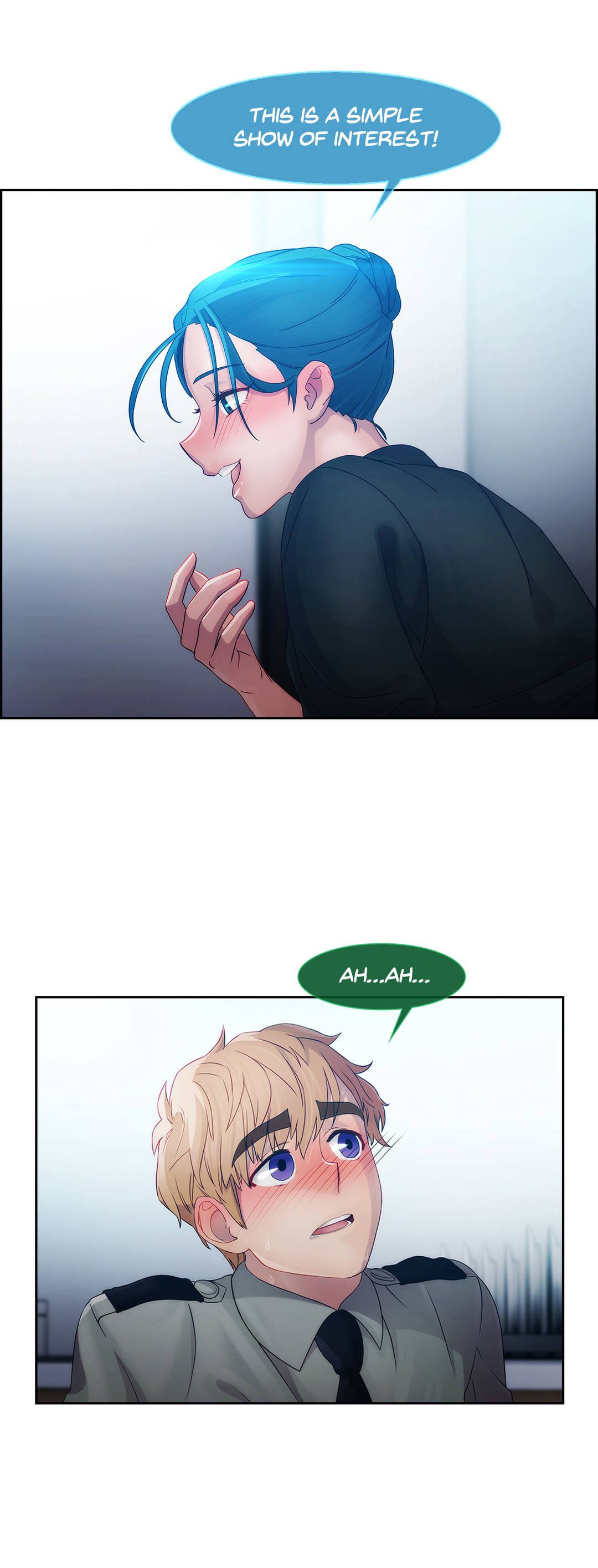 Lady Garden Manhwa - Chapter 13 Page 18