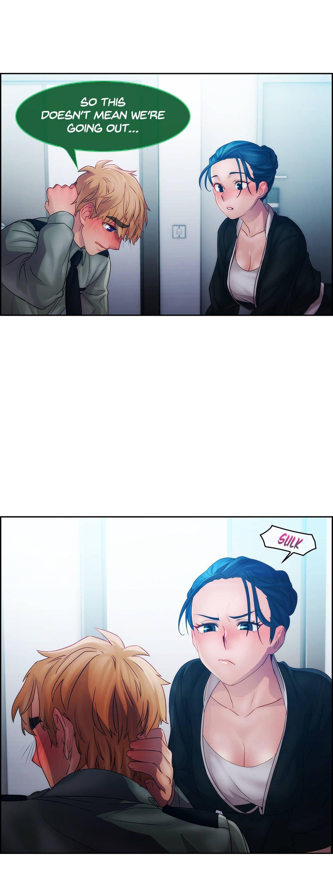 Lady Garden Manhwa - Chapter 13 Page 19